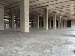 Tuas View Link (D22), Warehouse #605334771